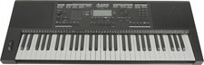 Alesis Harmony 61 Pro Keyboard ISSUE Powers On Blank Screen No Sound - Repair