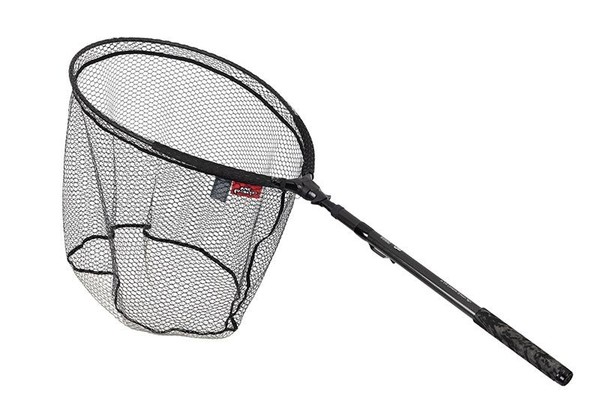Fox Rage Street Fighter Carbon Net 50X60Cm 3,7M By TACKLE-DEALS !!!-image