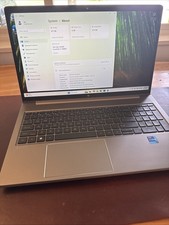 HP ZBook Power G9 15.6 FHD - Intel i7-12800H ...