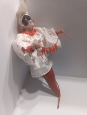 Statuina In Argilla Di Un Pulcicorno