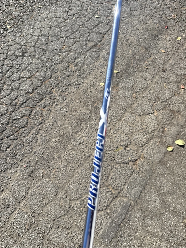 Taylormade MG4 TW Grind 56.12 Project X LZ 6.0 Shaft Stiff Flex Right Handed - Image 4 of 4