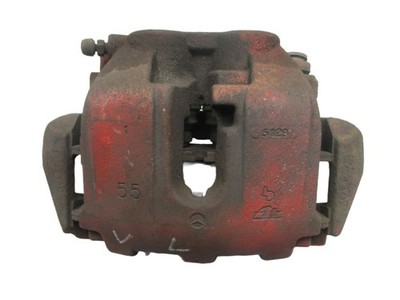 Brake Caliper Brake Caliper Left Front for Mercedes R-Class (W251, V251) R 320 CDI