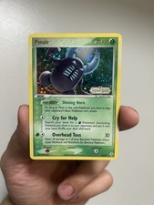 Pinsir Ex Legend Maker 24/92 Reverse Holo Stamped Pokemon TCG LP/NM on eBay
