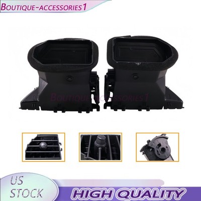 Front Adaptive Cruise Radar Sensor Shield Fits Chrysler Pacifica 2020-2026