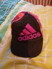 adidas cappy f&uuml;r Kinder