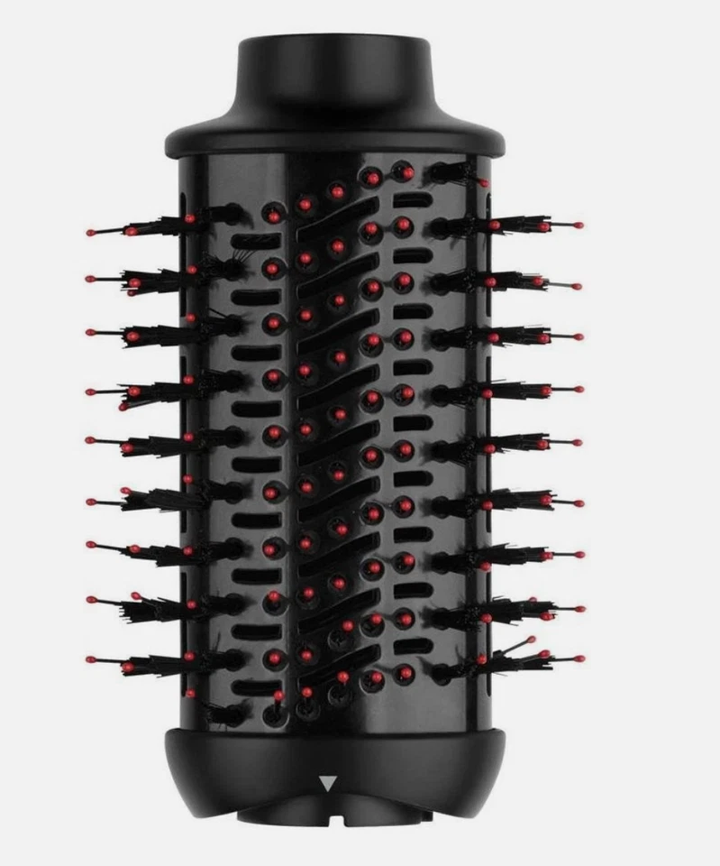 Revlon One-Step Volumizer PLUS Hair Dryer Blow-Dryer Styler Black - Image 3 of 4