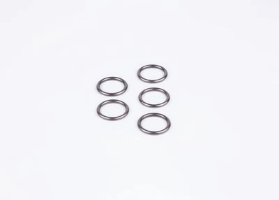 BOSCH Dichtring Düsenhalter 2 430 210 081 für MERCEDES ACTROS MP2 MP3 AXOR 580 - Bild 1 von 4