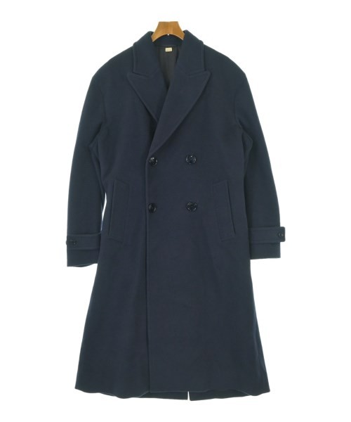 GUCCI Coats Navy 46(Approx. M) 2200633310011