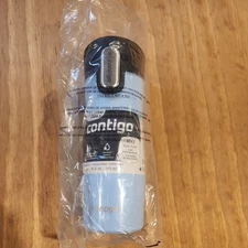 Contigo 16 oz. West Loop 3.0 Autoseal Stainless Steel Travel Mug