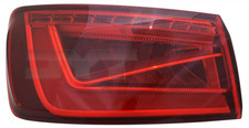 Rücklicht links für Audi A3 8V Limo Cabrio 2012-2016 LED Heckleuchte Rückleuchte