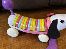Caminar Peluche Perrito Electrónico Perro Mascota De Juguete - $ 6.462