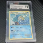 Pokemon TCG Gyarados Trading Card Game Classic 007/034 Holo EN