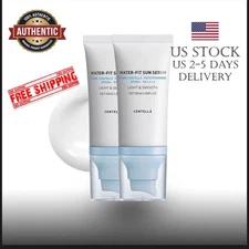 PACK OF 2 - SKIN1004 Madagascar Centella Sun Serum SPF50+ PA++++  [ US Seller ]