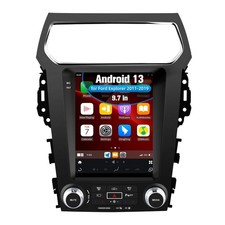 for 2011-2019 Ford Explorer - 9.7 Touchscreen...