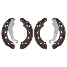 Bremsbackensatz hinten für Smart Roadster 452 id17300