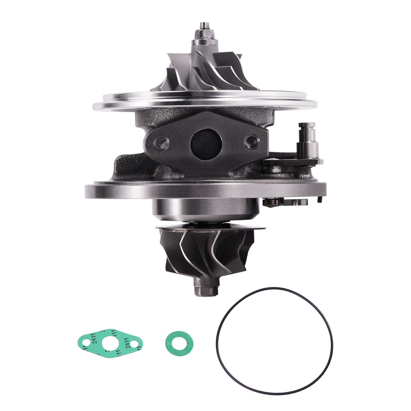 Turbo CHRA Cartridge Turbocharger for Audi A6 4A, C4 1994-97 758219 GT1749V