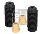FEBI Front Shock Absorber Dust Cover Kit For TESLA Model Y 19- 3A108567