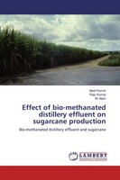 Ajeet Kumar (U. A.) | Effect Of Bio-Methanated Distillery Effluent On...