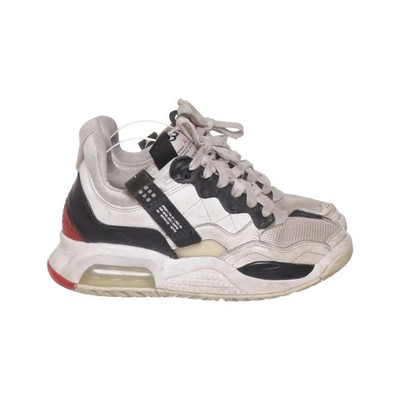 Nike Air Jordan, Sneaker, Größe: 36 1/2, model:  max air 200 #oOS