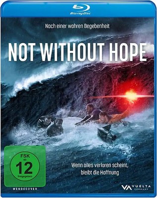 Not Without Hope (Blu-ray)