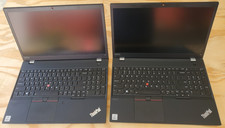 Lenovo ThinkPad T15 (1Gen 1 + 1GEN 2) - 15.6" Intel Core i5-10310U(LOT 2 UNITS)