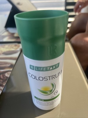 LR LIFETAKT Colostrum Liquid   neu   MHD 2027