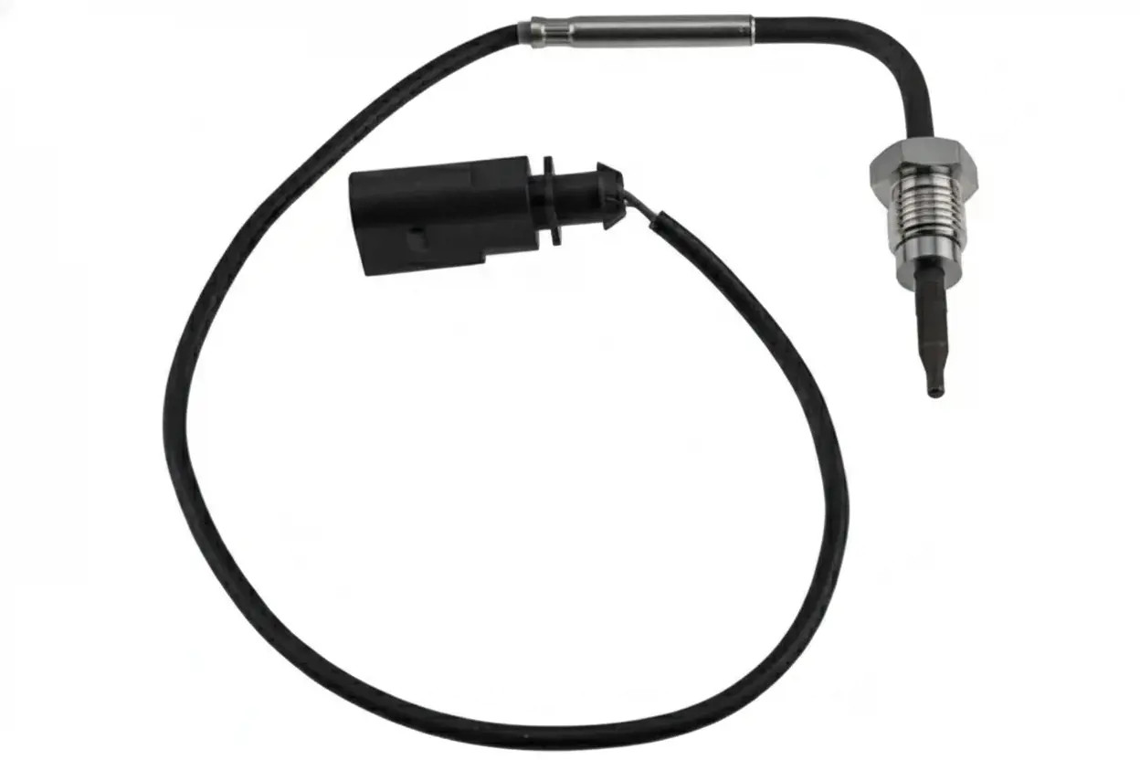 NTY EGT-AU-063 Sensor, exhaust gas temperature for AUDI,VW - Image 3