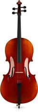 Howard Core C32 Core Conservatory Cello - 4/4 Size
