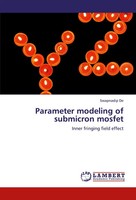 Swapnadip De | Parameter Modeling Of Submicron Mosfet | Taschenbuch | Englisch