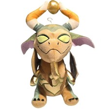 NWT 10" Magic the Gathering Nicol Bolas Phunny Plush 10" plush, new with tag