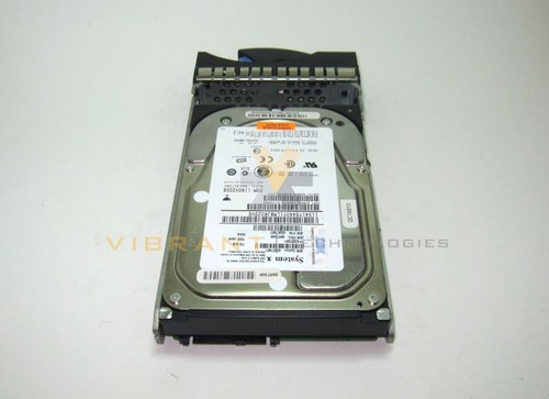 IBM 43W7481 System X 73GB 15K U320 3.5" H/S SAS HDD Hard Disk Drive zj - Picture 3 of 5