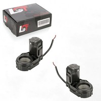 Motor Antrieb Aussenspiegel Anklappbar Set Links Rechts FüR Renault Kangoo 2