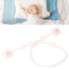 Silicone Cartoon Baby Pacifier Clip Lovely Infant Teether Pacifier Chain Holder⊹