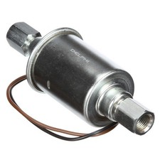 Delphi Electric Fuel Pump Electric Fuel Pump Universal P N Fd0038