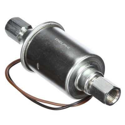 Delphi Electric Fuel Pump Electric Fuel Pump Universal P N Fd0038