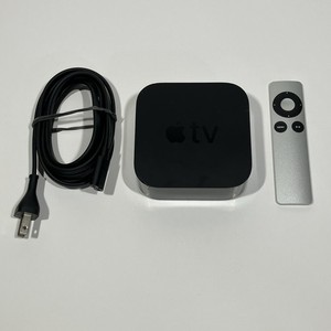 Apple TV 4k 1st Gen | eBay