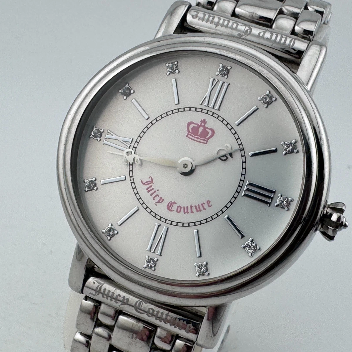 Juicy Couture Luxury Wristwatches for sale - eBay