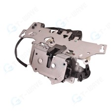 Left Sliding Door Door Lock Actuator Fit Chrysler Towncountry Dodge Ram 2008-16