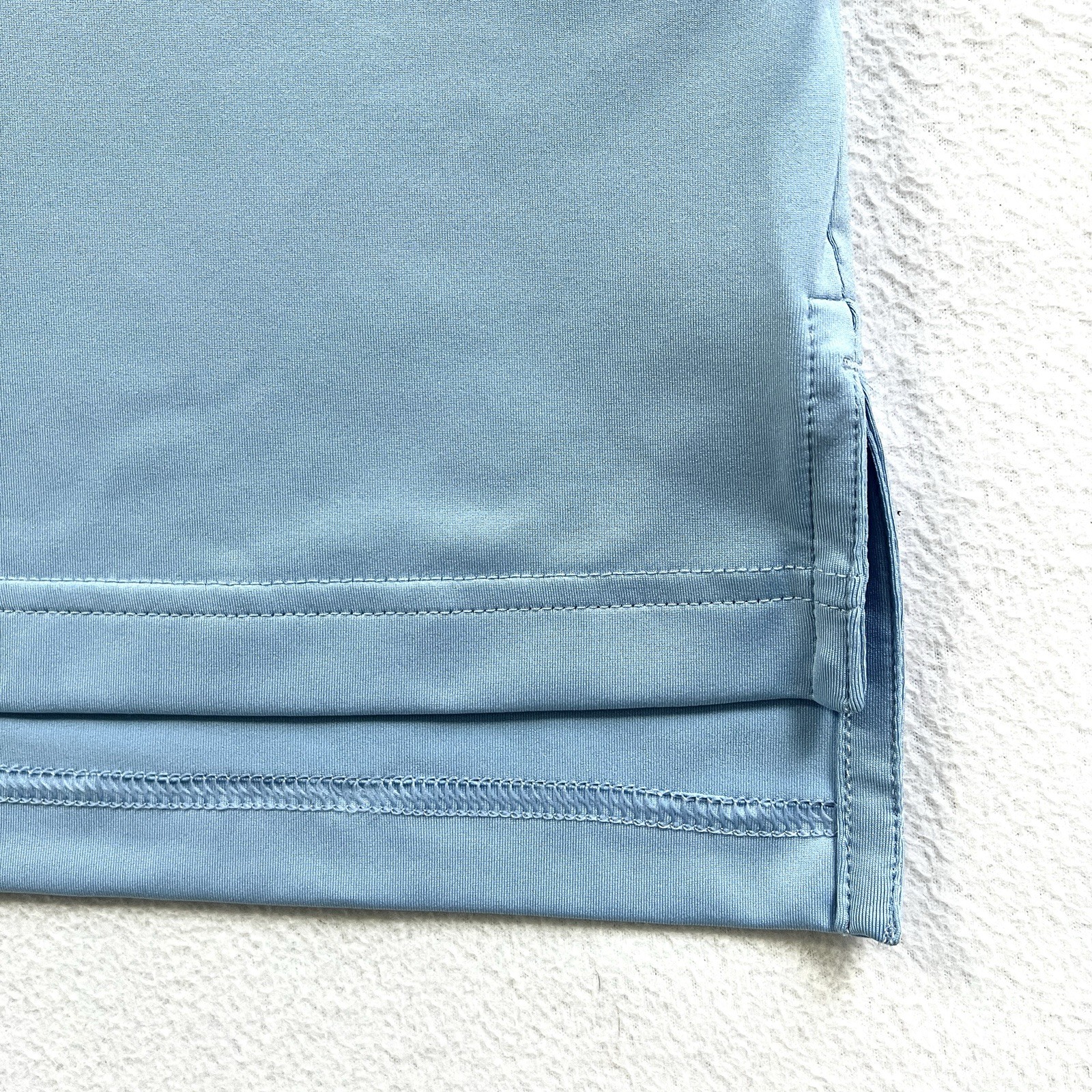 Peter Millar Men Solid Blue CBLU Summer Comfort P… - image 6