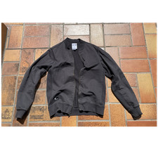 adidas David Beckham Herren Bomberjacke grau ...