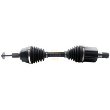 Drive Shaft For Volvo S40 MK2 D4 Front Left NAPA Driveshaft 36001461