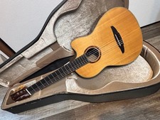 YAMAHA NCX1200R NX SERIES Classical Guitar
