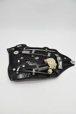 Mercedes-Benz CLK W209 Fensterheber Fensterhebermotor HR Original A2096700203