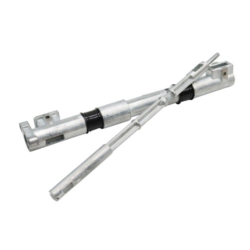 Tubo de cambio de transmisión automática para Ford F-150 F-250 F-350 Explorer Excursion - Imagen 3 de 11