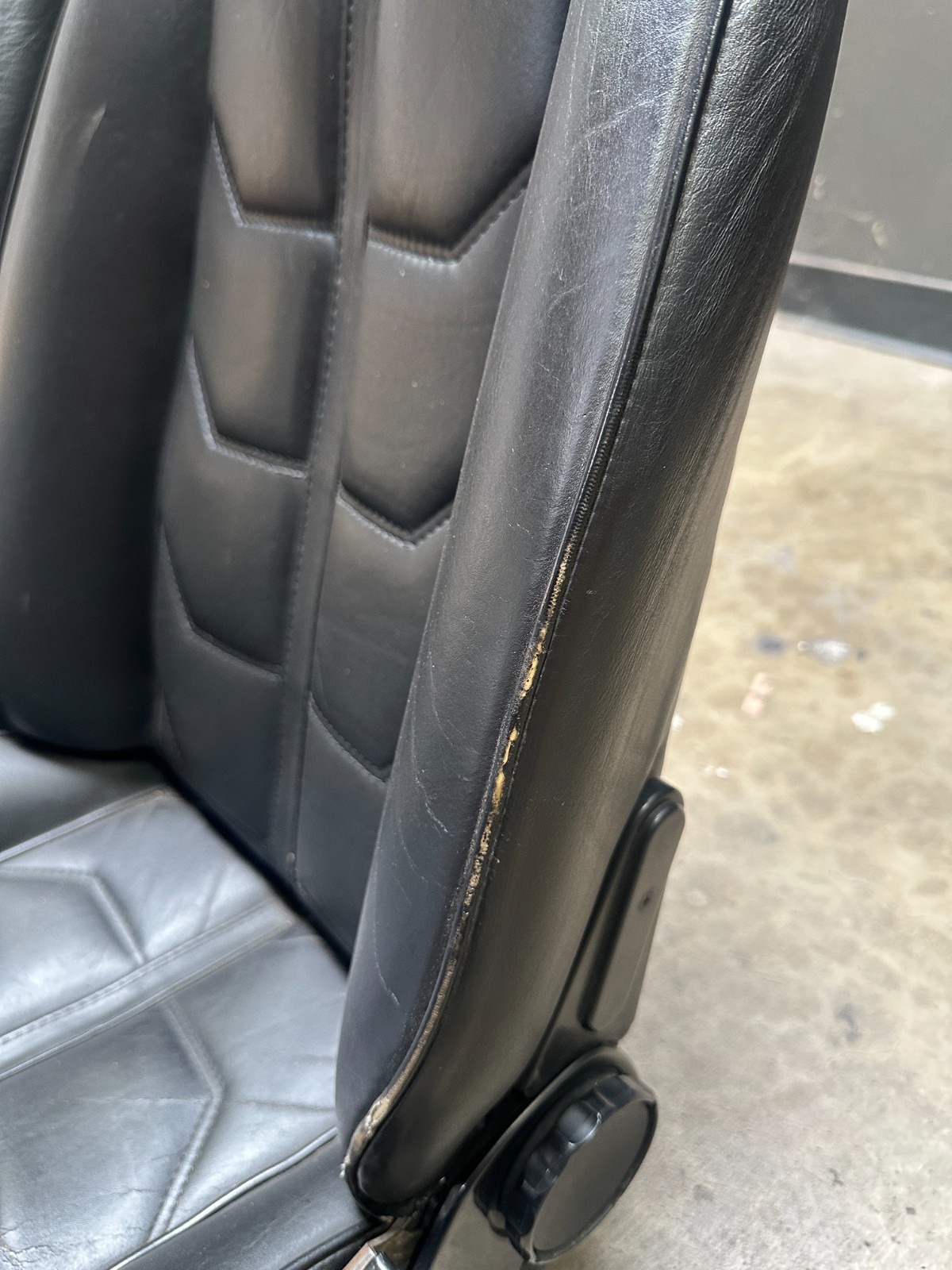 Ferrari 308 RIGHT Seat