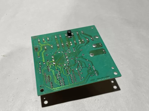 Scheda Controllo Sbrinamento NORDYNE 624608-0 - Usata In Buone Condizioni - 1084-83-4000A