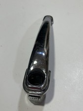 Porsche 356 Original Right Or Passenger Side Chrome Door Handle Porsche 356 Original Right Or Passenger Side Chrome Door Handle