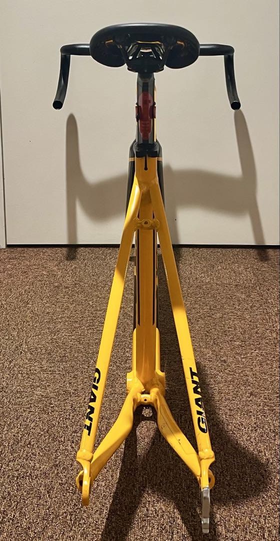 GIANT OCR 5700 (S) ロードバイク フレーム Giant Ocr 5700 S