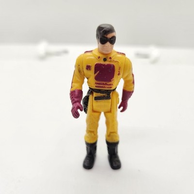 Vintage CPG MASK M.A.S.K. Kenner 1985 Brad Turner, Condor Action Figure