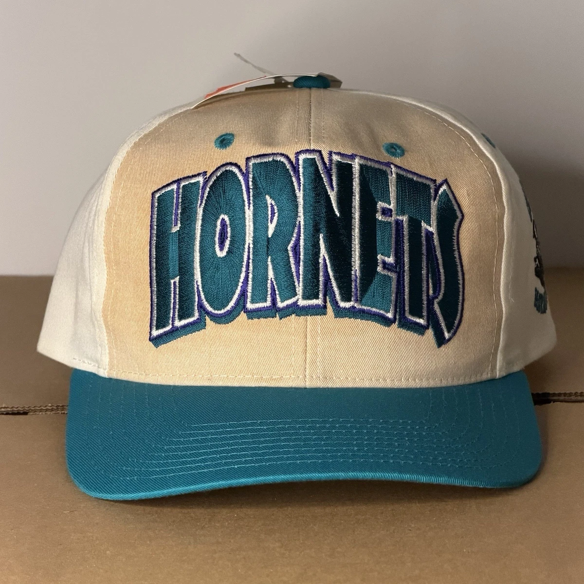 Twins Enterprise Charlotte Hornets NBA Fan Cap, Hats for sale | eBay